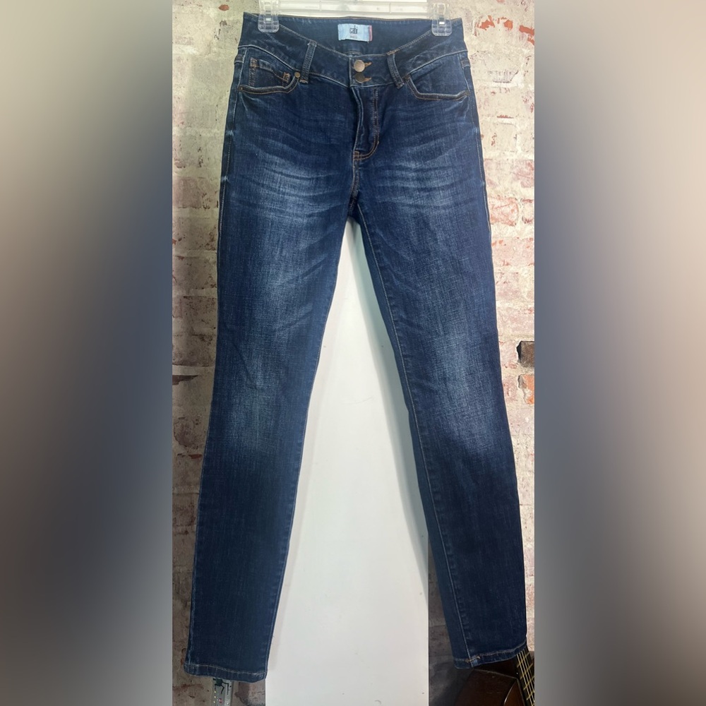Wonderful pair of CAbi jeans great shape!